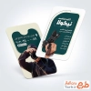 طرح کارت ویزیت لایه باز آتلیه عکاسی و فیلم برداری با عکس دوربین عکاسی