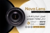 طرح کارت ویزیت آتلیه عکاسی لایه باز شامل عکس مدل کودک