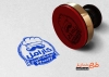طرح مهر آموزش آشپزی به صورت لایه باز شامل وکتور آشپز