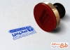 دانلود طرح آماده مهر کلاس زبان با فرمت ai ،psd و cdr و قابلیت ویرایش