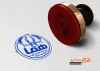 مهرسازی پرنده فروشی شامل وکتور طوطی