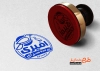مهرسازی پرنده سرا شامل وکتور پرنده