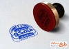 مهر ژلاتینی آسانسور و پله برقی
