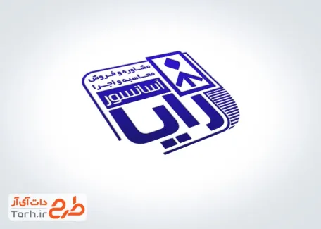 قالب مهر ژلاتینی آسانسور با قابلیت ویرایش