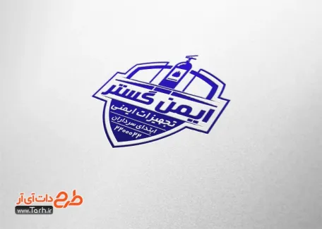 قالب مهر ژلاتینی تجهیزات آتش نشانی و ایمنی با وکتور کپسول اطفا حریق قالب مهر ژلاتینی تجهیزات آتش نشانی و ایمنی