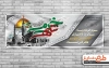 بنر فتح خرمشهر