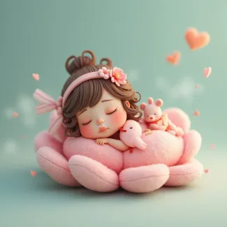 عکس حرفه ای سیسمونی