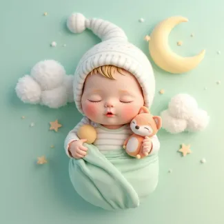 عکس حرفه ای سیسمونی