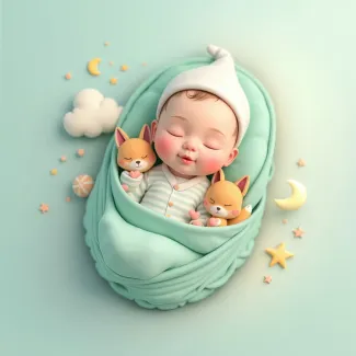 عکس حرفه ای سیسمونی