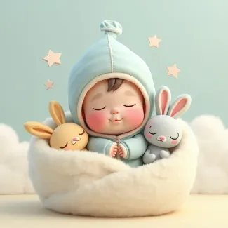 عکس حرفه ای سیسمونی