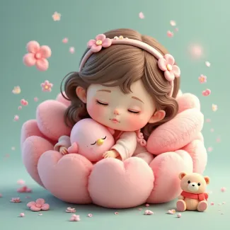 عکس حرفه ای سیسمونی