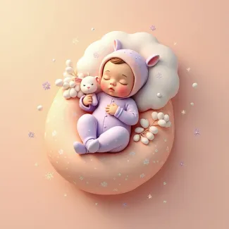 عکس حرفه ای سیسمونی