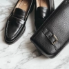 عکس حرفه ای کیف و کفش