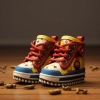 عکس حرفه ای کیف و کفش