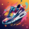 عکس حرفه ای کیف و کفش