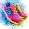 عکس حرفه ای کیف و کفش