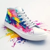 عکس حرفه ای کیف و کفش