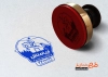 دانلود طرح مهر سوارکاری شامل وکتور اسب