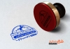 دانلود طرح مهر سوارکاری شامل وکتور اسب
