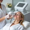 عکس حرفه ای کلینیک زیبایی