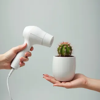 عکس حرفه ای کلینیک زیبایی