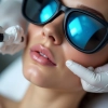 عکس حرفه ای کلینیک زیبایی