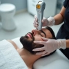عکس حرفه ای کلینیک زیبایی