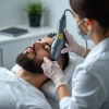 عکس حرفه ای کلینیک زیبایی