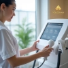 عکس حرفه ای کلینیک زیبایی
