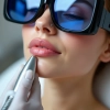 عکس حرفه ای کلینیک زیبایی