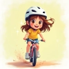 عکس حرفه ای دوچرخه فروشی