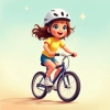 عکس حرفه ای دوچرخه فروشی