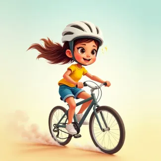 عکس حرفه ای دوچرخه فروشی