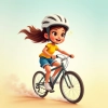 عکس حرفه ای دوچرخه فروشی