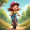 عکس حرفه ای دوچرخه فروشی