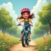 عکس حرفه ای دوچرخه فروشی