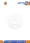 طرح سربرگ لایه باز بیمه ایران شامل آرم و لوگو شرکت بیمه ایران جهت چاپ سر برگ شرکت بیمه