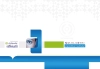 طرح لایه باز فولدر چشم پزشکی جهت چاپ فولدر دکتر چشم پزشکی