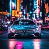 عکس حرفه ای ماشین
