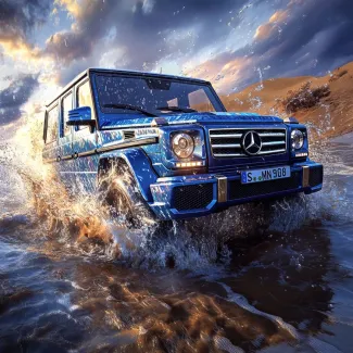 عکس حرفه ای ماشین