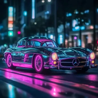عکس حرفه ای ماشین