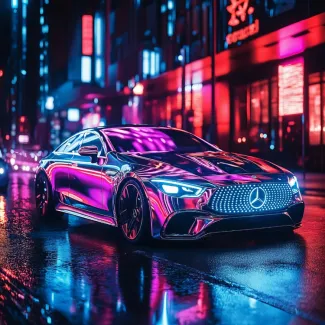 عکس حرفه ای ماشین