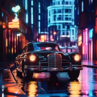 عکس حرفه ای ماشین