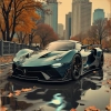 عکس حرفه ای ماشین