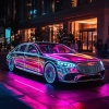 عکس حرفه ای ماشین