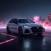 عکس حرفه ای ماشین