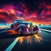 عکس حرفه ای ماشین