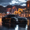 عکس حرفه ای ماشین