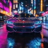 عکس حرفه ای ماشین