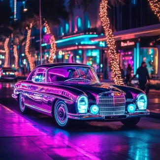 عکس حرفه ای ماشین